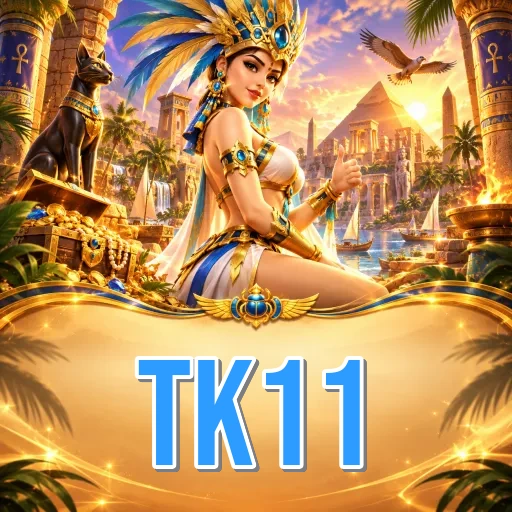 Screenshot 3 - tk11 Settings