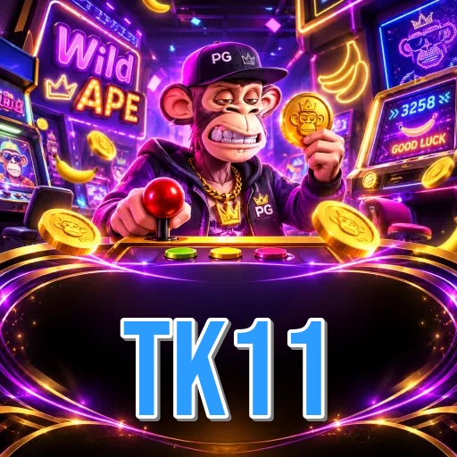 Screenshot 5 - tk11 Profile