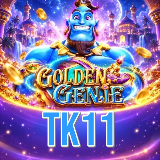 Screenshot 1 - tk11 Home Screen