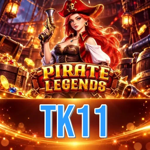Screenshot 1 - tk11 Home Screen