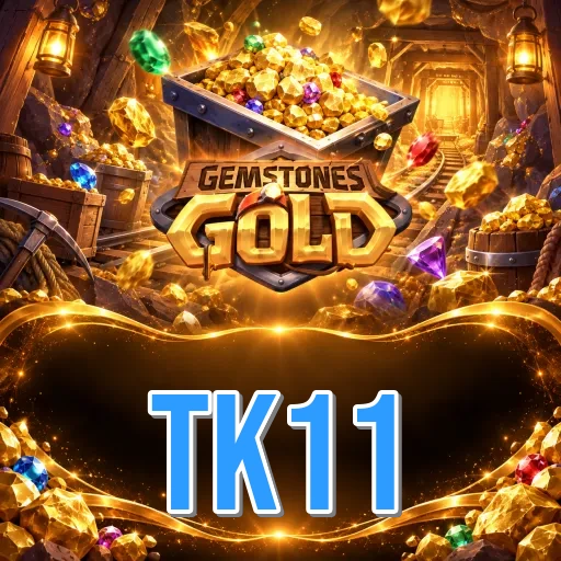 Screenshot 1 - tk11 Home Screen