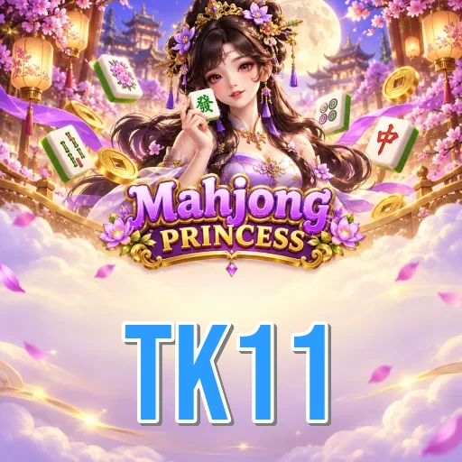 Screenshot 1 - tk11 Home Screen