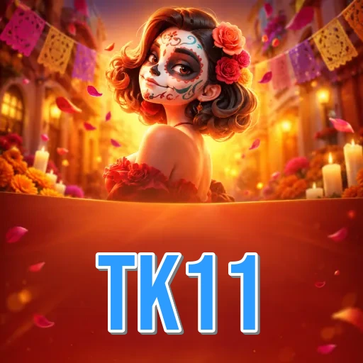 Screenshot 3 - tk11 Settings