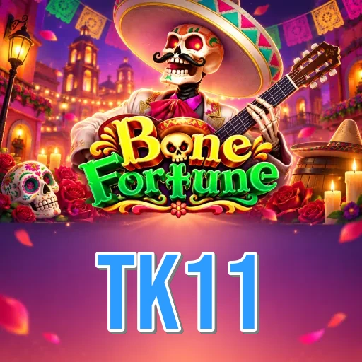 Screenshot 2 - tk11 Features