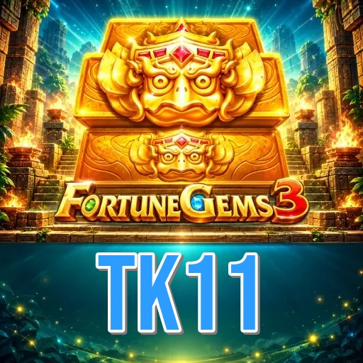 Screenshot 3 - tk11 Settings